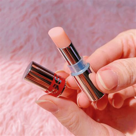 ysl candy volupte lip balm